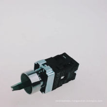 USYUMO LAY5 metal type switch with lamp 2 position stay put standard handle direct supply button